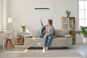 Lee más sobre el artículo Calidez y ahorro en la calefacción de tu hogar